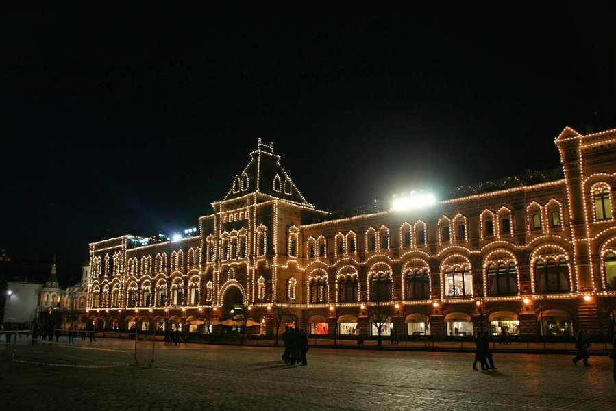 Moskou 2010 - 579